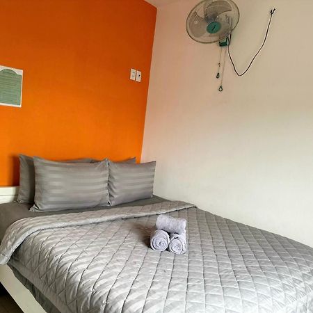 Thang Ha Hotel Thành Pho Ho Chí Minh Esterno foto